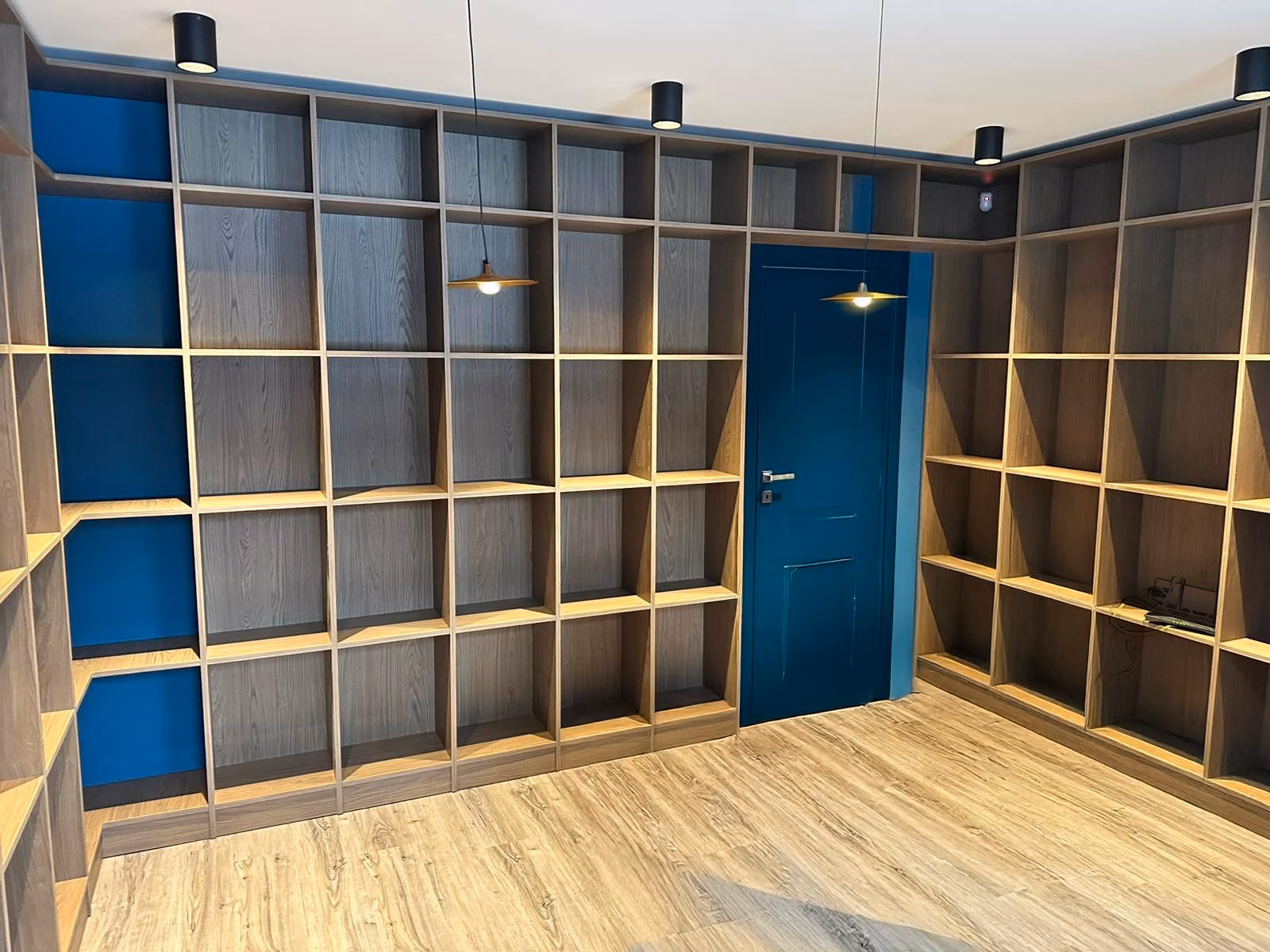 Библиотека