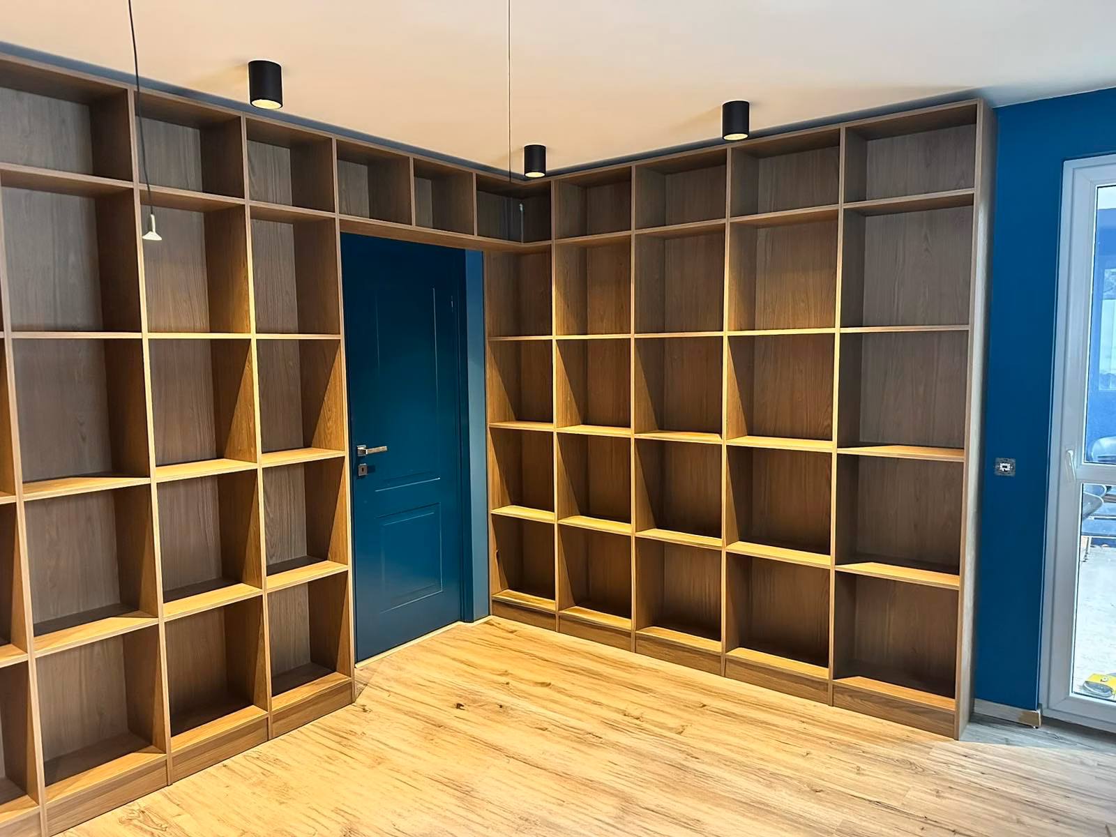 Библиотека