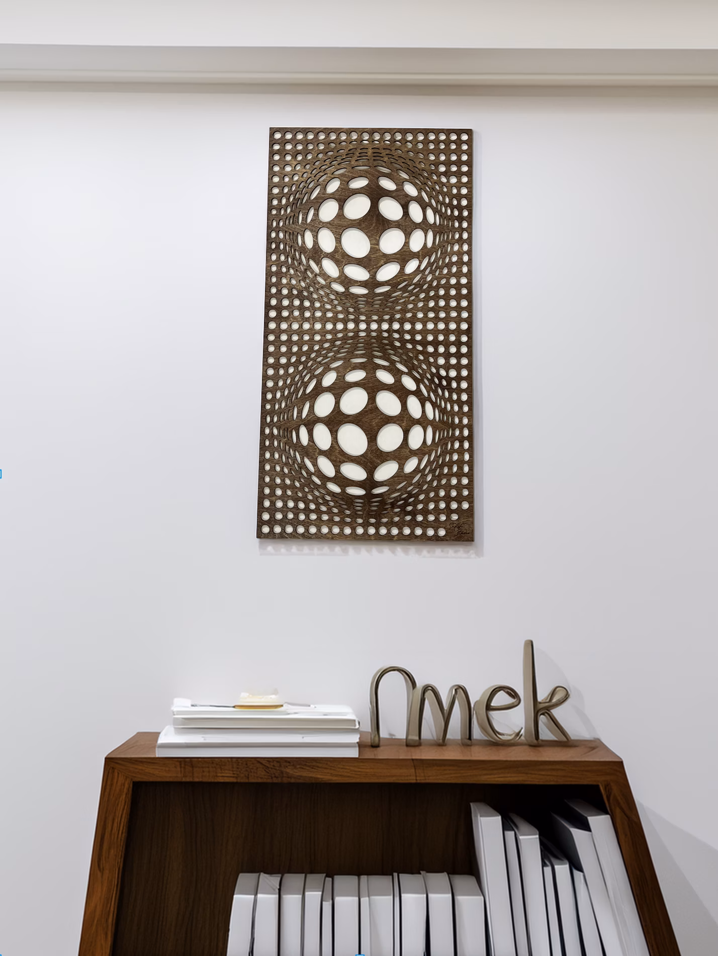 Декоративно пано 2-0-2