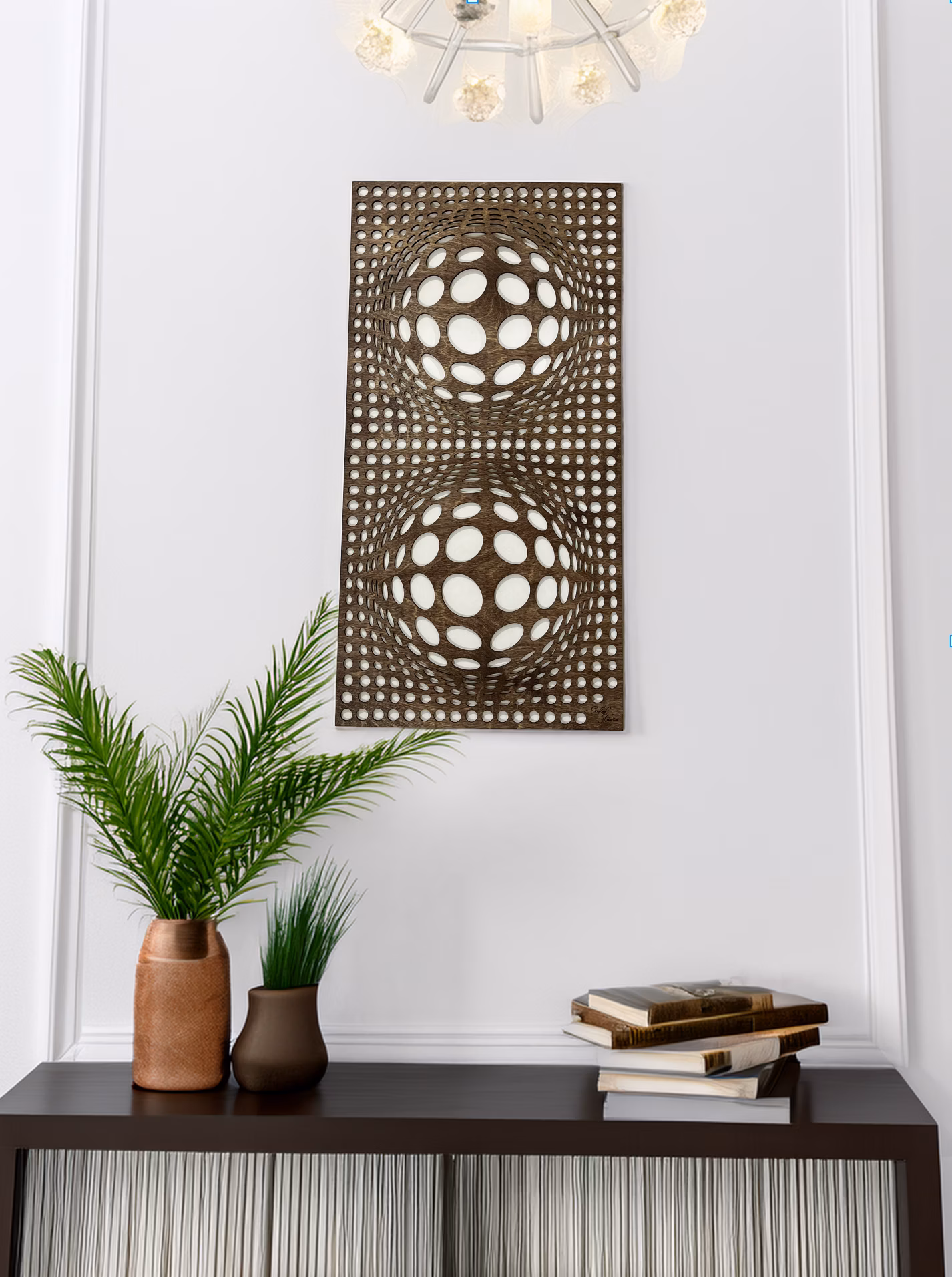 Декоративно пано 2-0-2