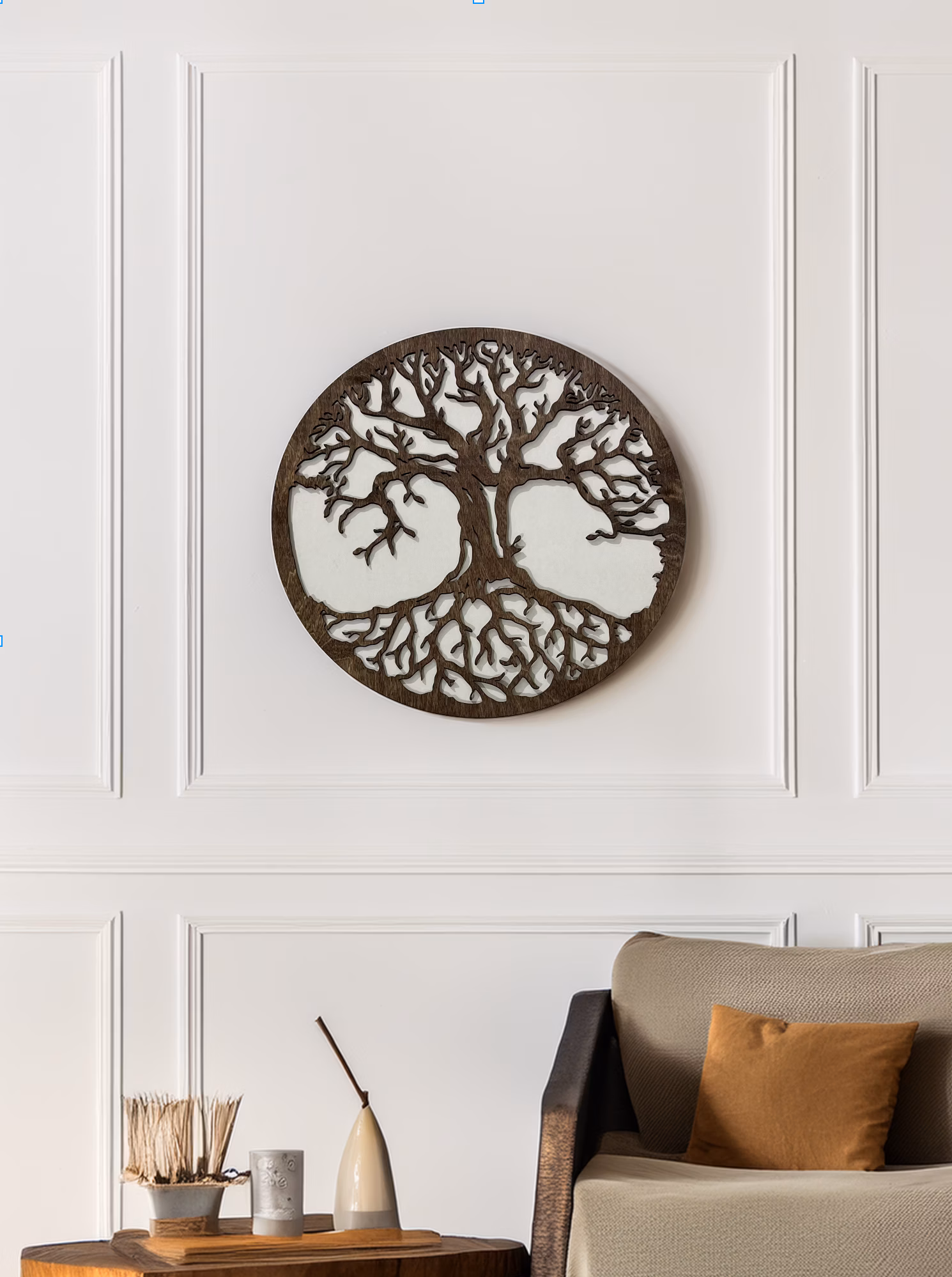 Декоративно пано 2-0-4