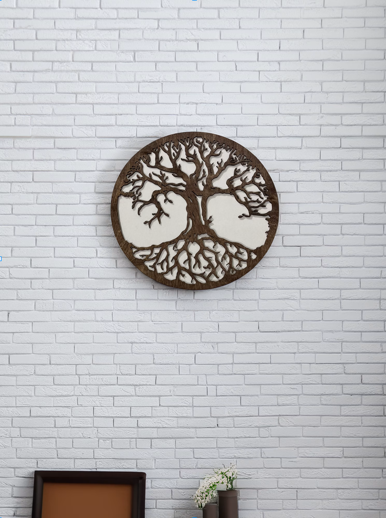 Декоративно пано 2-0-4