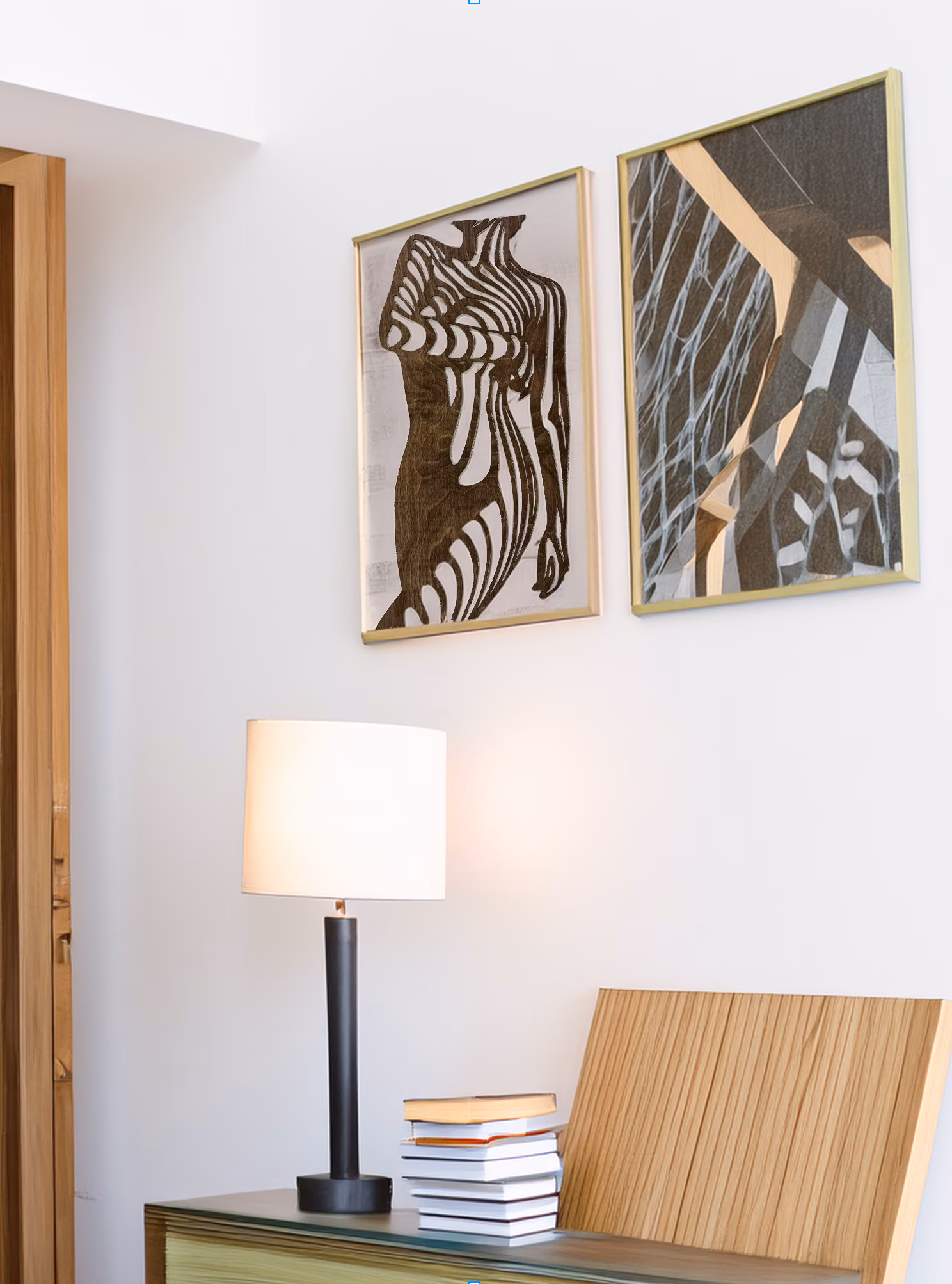 Декоративно пано 2-0-7